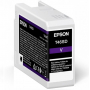 Tusz oryginalny Epson T46SD V (C13T46SD00) Fioletowy