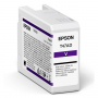 Tusz oryginalny Epson C13T47AD00 (T47AD) Fioletowy