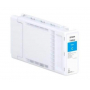 Tusz oryginalny Epson T48U2 C (C13T48U200) Niebieski 350ml