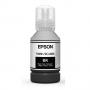 Tusz oryginalny Epson T49H1 BK (C13T49H100) Czarny