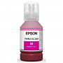 Tusz oryginalny Epson T49H3 M (C13T49H300) Purpurowy