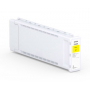 Tusz oryginalny Epson C13T50M400 (T50M4) Żółty 700ml