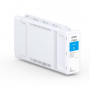 Tusz oryginalny Epson C13T50U200 (T50U2) Niebieski 350ml