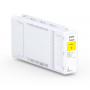 Tusz oryginalny Epson C13T50U400 (T50U4) Żółty 350ml