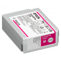 Epson SJIC41P-M C13T52L320 tusz purpurowy oryginalny