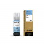 Tusz oryginalny Epson T54C5 (C13T54C520) Jasny Niebieski