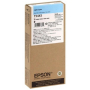 Epson T54X5 LC (T8245) C13T54X500 350ml tusz jasno niebieski oryginalny