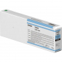 Epson T55K5 LC (T8045) C13T55K500 700 ml tusz jasno niebieski oryginalny