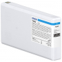 Tusz oryginalny Epson T55W2 C (C13T55W200) Niebieski 200ml