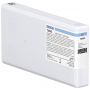 Tusz oryginalny Epson T55W5 LC (C13T55W500) Jasny niebieski 200ml