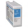 Tusz oryginalny Epson SJIC55(C) T58C2 (C13T58C240) Niebieski