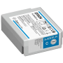 Epson SJIC57P C C13T58J240 tusz niebieski oryginalny