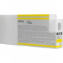Tusz oryginalny T5964 (C13T596400) Żółty