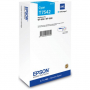 Tusz oryginalny Epson C13T754240 (T7542) Niebieski (wersja XXL)