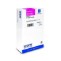 Tusz oryginalny Epson C13T754340 (T7543) Purpurowy (wersja XXL)