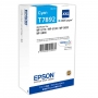 Tusz oryginalny Epson T789240 (T7892) Niebieski XXL