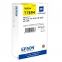 Tusz oryginalny Epson T789440 (T7894) Żóły XXL