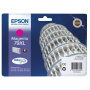 Tusz oryginalny T7903 (79XL, C13T79034010) Purpurowy