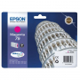 Tusz oryginalny Epson T7913 (C13T79134010) Purpurowy