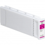 Tusz oryginalny Epson T8003 M (C13T800300) Purpurowy 700 ml