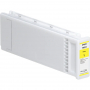 Tusz oryginalny Epson T8004 Y (C13T800400) Żółty 700 ml