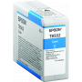 Tusz oryginalny T8502 C (C13T850200) Niebieski