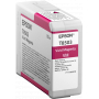 Tusz oryginalny Epson T8503 VM (C13T85030N) Purpurowy