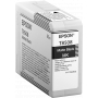 Tusz oryginalny Epson T8508 MK (C13T85080N) Czarny Matowy