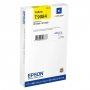 Tusz oryginalny Epson T9084 (C13T908440) Żółty XL