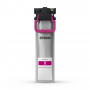 Tusz oryginalny Epson T9453 (C13T945340) Purpurowy Wydajny