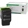 Toner oryginalny Lexmark C242XK0 Czarny Extra Wydajny