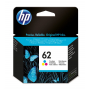 HP 62 C2P06AE tusz kolor oryginalny