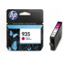 HP 935 C2P21A tusz purpurowy oryginalny