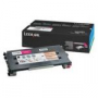Toner oryginalny C500S2MG Purpurowy