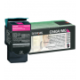 Toner oryginalny C540A1MG Purpurowy