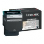 Toner oryginalny Lexmark C540H2KG Czarny wydajny (regenerowalny)