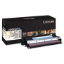 Oryginalny wywoływacz Lexmark C540X32G Niebieski