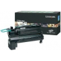 Toner oryginalny Lexmark C792A1KG Czarny (kaseta zwrotna)