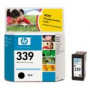 HP 339 C8767E tusz czarny oryginalny