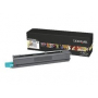 Toner oryginalny Lexmark C925H2KG Czarny