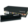Bęben obrazowy oryginalny Lexmark C925X72G Czarny