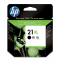 HP 21XL C9351C tusz czarny oryginalny XL