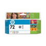 HP 72 C9374A tusz szary oryginalny wydajny