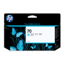 HP 70 C9390A tusz jasno niebieski oryginalny