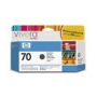 HP 70 C9448A tusz czarny matowy oryginalny