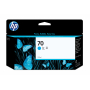 HP 70 C9452A tusz niebieski oryginalny