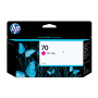 HP 70 C9453A tusz purpurowy oryginalny