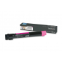 Toner oryginalny Lexmark C950X2MG Purpurowy