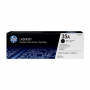 HP 35A CB435AD toner czarny oryginalny dwupak