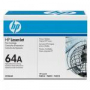 HP 64A CC364A toner czarny oryginalny
